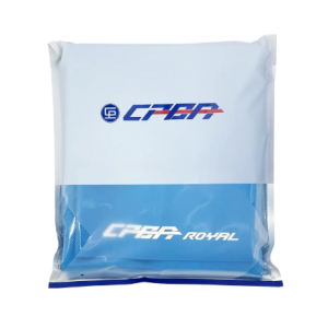 CPBA Royal Series Pool Cloth Tournament Blue 9ft Set