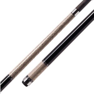 Cuetec Cynergy Truewood Sycamore II – 11.8mm & 12.5mm Shaft & No Wrap