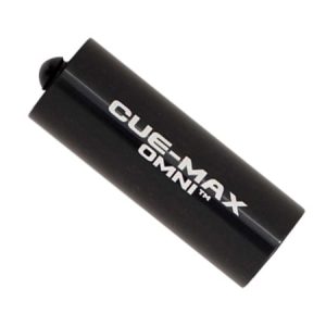 Cue Max Omni 2 Billiard Cue Adapter 5/16 X14 Pin to Uni Loc Shaft | 1.5 Inch