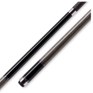 Cuetec Cynergy Truewood Gen II Walnut Handle – 12.5mm Shaft & No Wrap