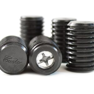 Cuetec Acueweight 13-9966 1.0 OZ Cue Weight Bolt – Precision Balance for Optimal Performance