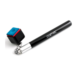 Cuetec Tip Chalker & Aerator