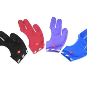 Dufferin Lycra Billiard Glove