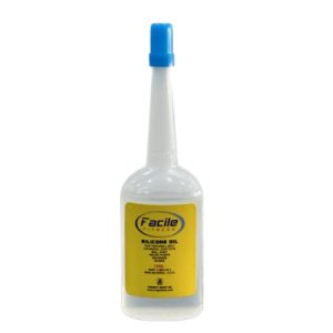Facile Silicone Oil 18ml