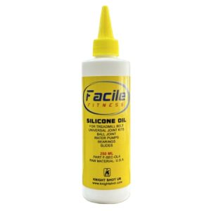 Facile Silicone Oil 250ml