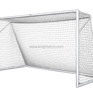 Aluminum Football Goal Post 3x2m | Heavy-Duty Training & Match Frame