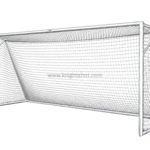 Aluminum Football Goal Post 4x2m | Premium Training & Match Frame