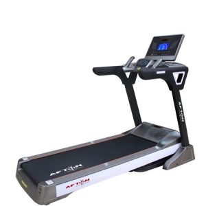Afton AK30 Home Treadmill – 2.5 HP Motor | Foldable Running Machine | UAE