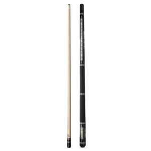 Fury Pool Cue Am1 Army Series - Shark Skin Leather Wrap