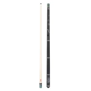 Fury CQ-2 Quintessence Series Pool Cue – Elephant Ear Leather Wrap