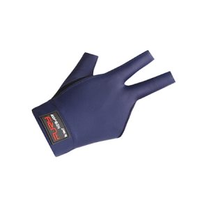 Fury Gloves FNA GL Cut 3 Fingers Blue Right Hand