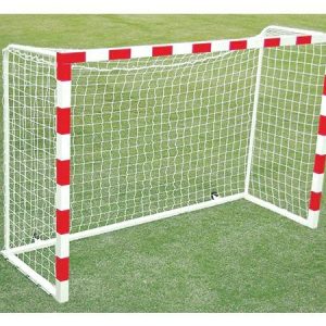 Aluminium Handball Goal Post 3x2m – Professional Indoor & Outdoor Use