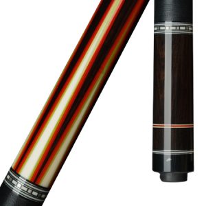 How Billiard Cue CJ-08 – Irish Linen Wrap