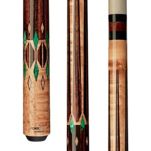 Pure X Billiard Cue HXT72 - No Wrap