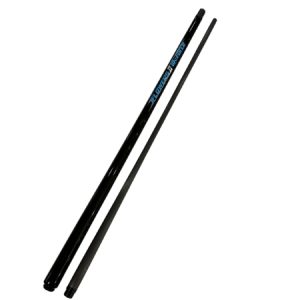 JFlowers Billiard Break Cue JFS-BK1-2 Force - Carbon Fiber Shaft & No Wrap