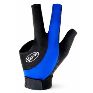 Kamui Glove Symmetry | Blue & Black