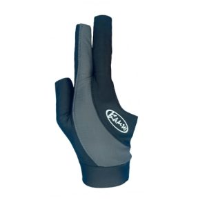Kamui Glove Symmetry | Gray & Black