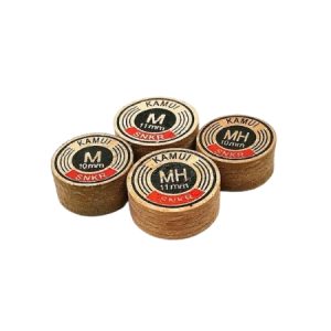 Kamui Standard Original Snooker Tips