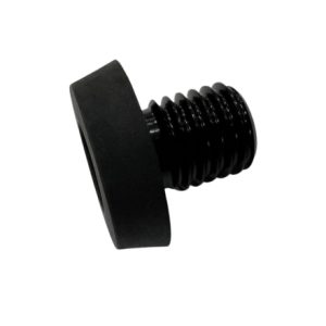 Knight Shot Extension Bumper for Fury and How Cues – Enhance Cue Performance