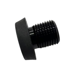 Knight Shot Extension Bumper for Universal Cues – Enhance Cue Performance