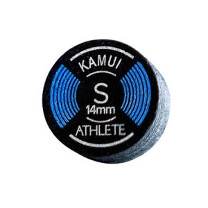 Kamui Tip Athlete 14mm | Soft
