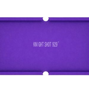 Knight Shot 929 Billiard Cloth Purple