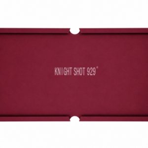 Knight Shot 929 Billiard Cloth Wine