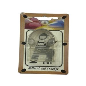 Knight Shot Billiard Ball Fixer | Precision Ball Positioning Tool
