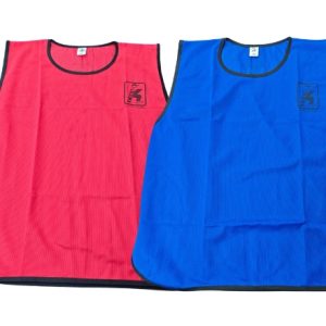 Knight Shot Knitted Mesh Training Bib for Senior