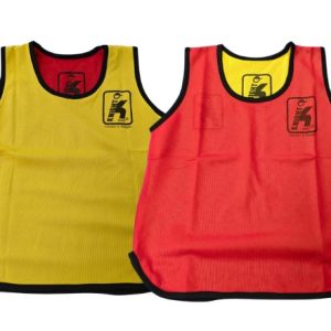 Knight Shot Reversible Training Bib for Kids