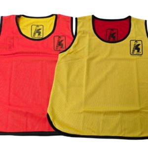 Knight Shot Reversible Training Bib for Senior