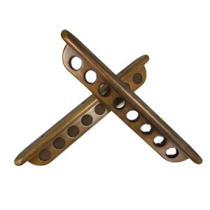 Knight Shot Wall Cue Rack | 8pcs Cues | Oak Finishing
