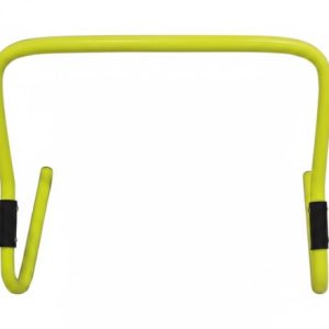 Knight Shot Football Agility Hurdle Adjustable | 6" & 12" Height