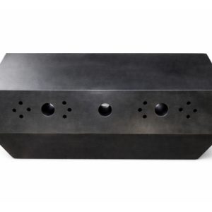 Knight Shot Football Rubber Base for Kick Man