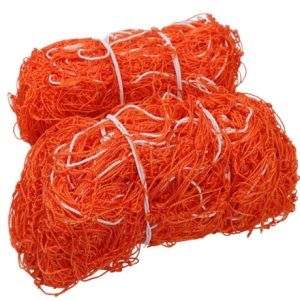 Knight Shot Football Red Net | 2.5mm