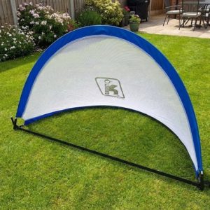 Knight Shot Football Pop-Up Goal Post | 40", 48", 56", 60"