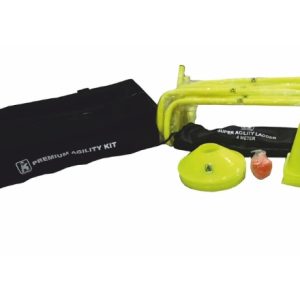Knight Shot Football Premium Training Kit Set