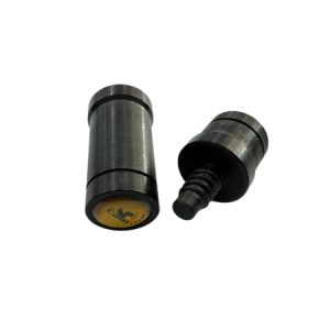 Knight Shot 5/16x18 Cue Joint Protector Set | Billiard Shaft & Butt Caps for Pool Cues