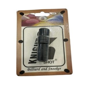 Knight Shot 5/16X18 Billiard Cue Joint Protector Card