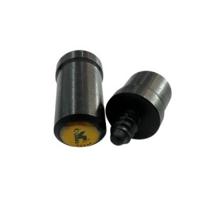 Knight Shot Radial Billiard Cue Joint Protector | Shaft & Butt Caps for Radial Joint Cues