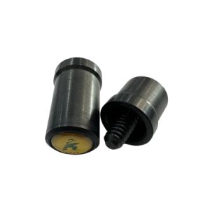 Knight Shot Thread Billiard Cue Joint Protector | Shaft & Butt Caps for Pool Cues