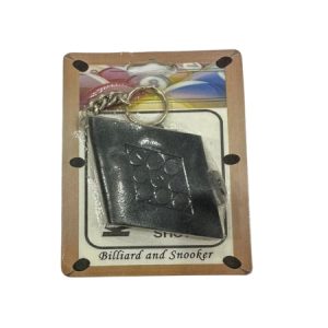 Knight Shot Key Chain Tip Case