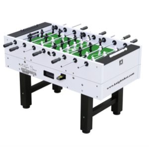Knight Shot ST179 Commercial Coin-Operated Foosball Table | Durable & High-Quality Design