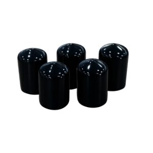 Knight Shot Rubber Protector - Black