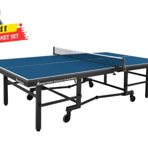 Knight Shot Runcorn Competition Table Tennis – Made in Germany
