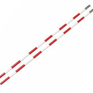 Knight Shot Volleyball Antenna Fiber Glass Rod
