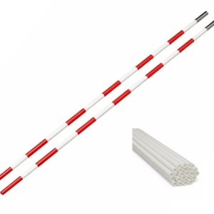 Knight Shot Volleyball Antenna Fiber Glass Tube
