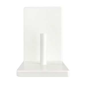 Knight Shot White Cone Chalk Holder