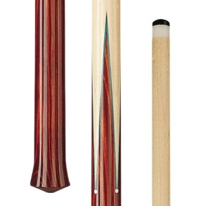 Lucasi Jump Cue L-2000JC - No Wrap