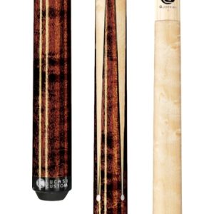 Lucasi Billiard Cue Custom LZ2000SP - No Wrap